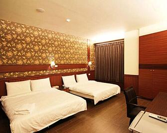 Lu Fang View Guest House - Donggang Township - Habitación