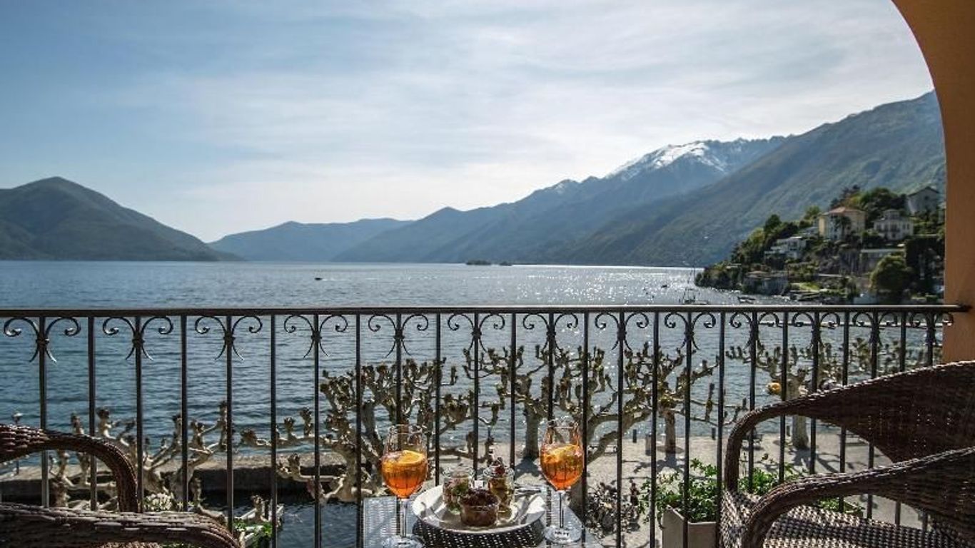 Albergo Carcani by Ketty & Tommy