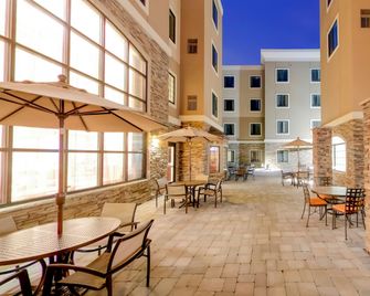 Staybridge Suites Ann Arbor - Univ Of Michigan By IHG - Ann Arbor
