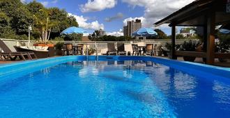 Bella Italia Hotel & Events - Foz do Iguaçu - Uima-allas