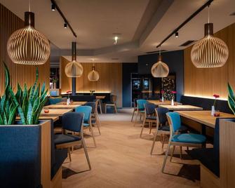 Educare Hotel - Treffen - Ristorante