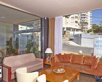 Mll Blue Bay - Palma de Majorque - Salon