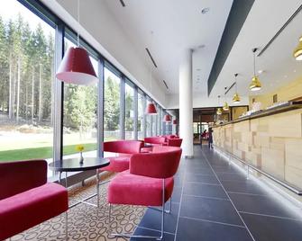 Wellness Hotel Vista - Horní Morava