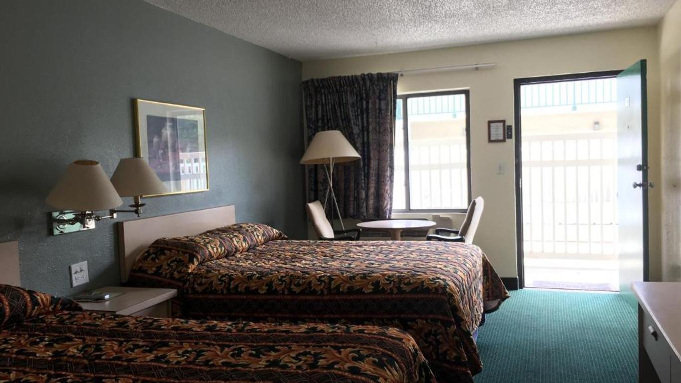 ريفيرا موتيل