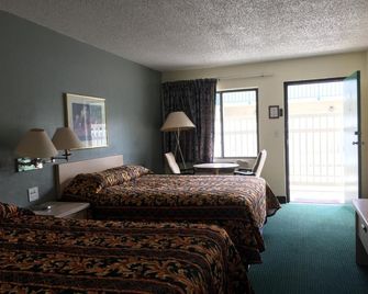 ريفيرا موتيل - كيسيمي