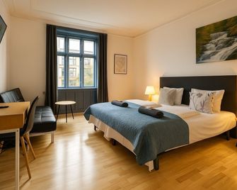 Hotel Amager - Kopenhagen