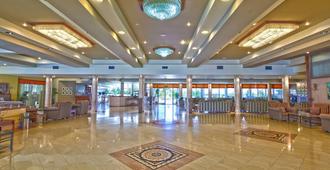 Sovereign Beach Hotel - Kardamena - Lobby