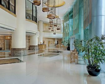 Harbour Plaza Resort City - Hong Kong - Lobby