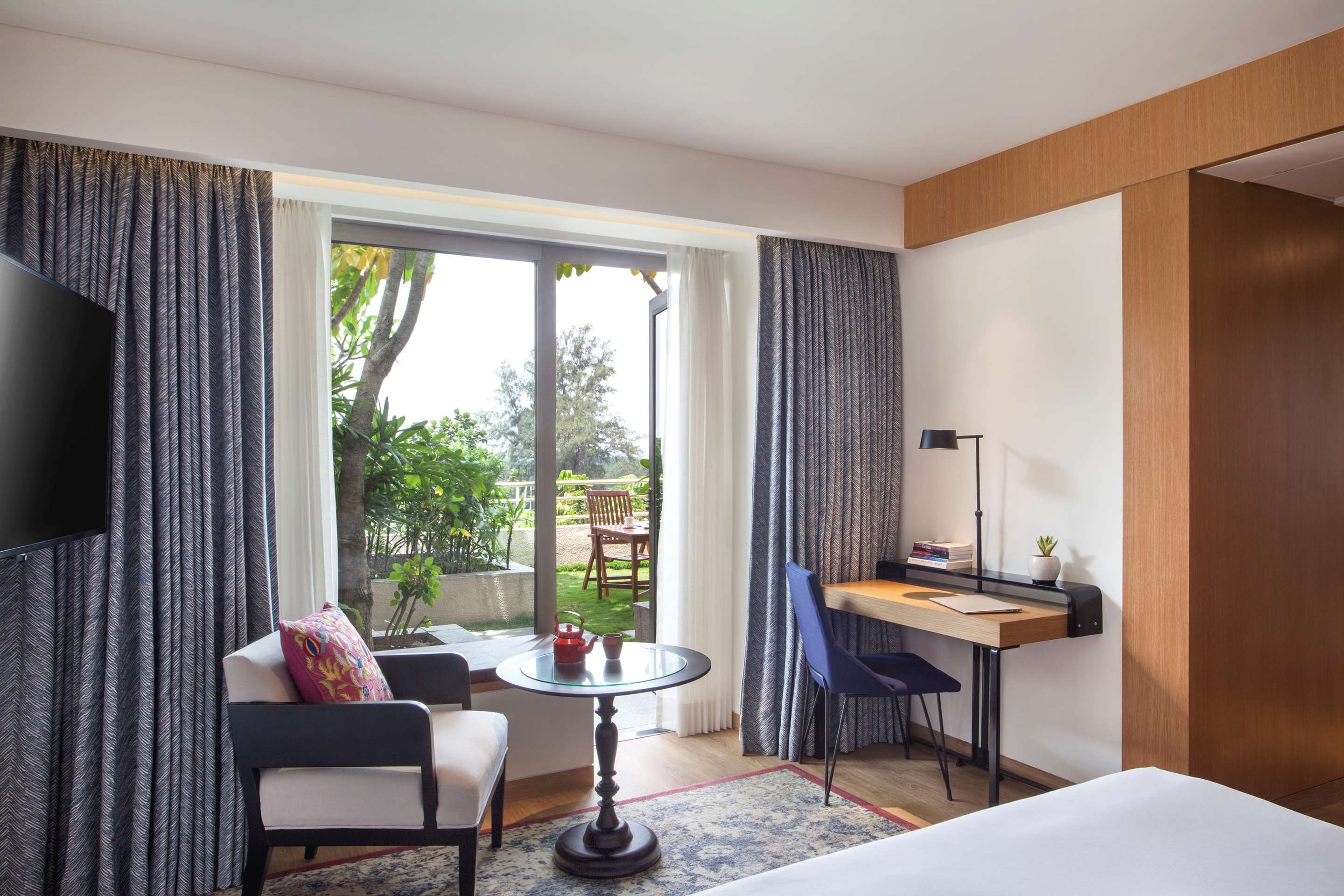 Hyatt Centric Mg Road Bangalore