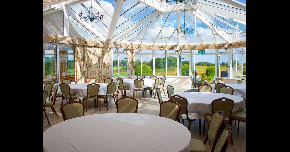 North Shore Hotel & Golf Club in Skegness, the United Kingdom from £34