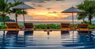 Andalay Beach Resort Koh Libong - Ko Libong - Pool