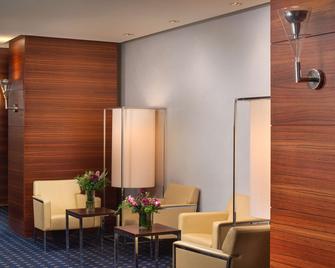 إن إتش بولونيا فيلانوفا - بولونيا - ردهة