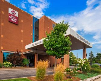 Best Western PLUS The Arden Park Hotel - Stratford - Rakennus