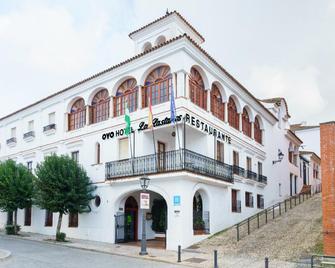 Hotel Los Castaños - Aracena