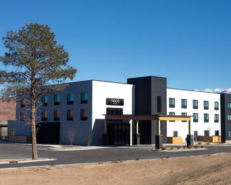 Voco Moab By IHG - Moab - Gebäude