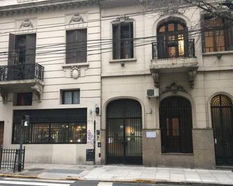 Petit Recoleta - Buenos Aires - Edificio