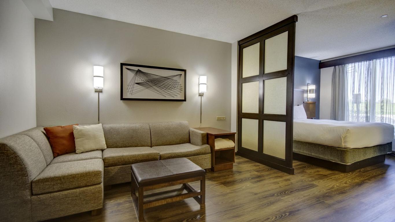 Hyatt Place Grand Rapids-South