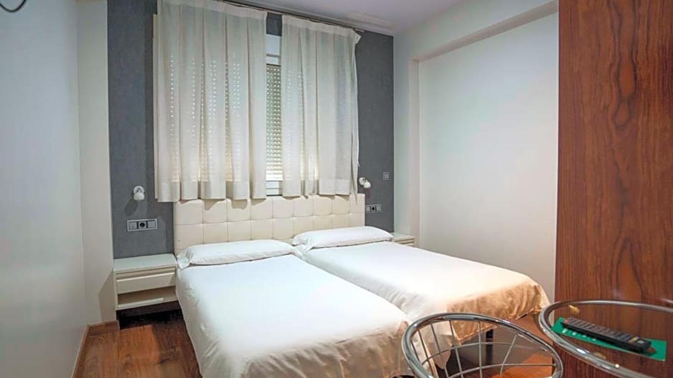 Hotel Lluna