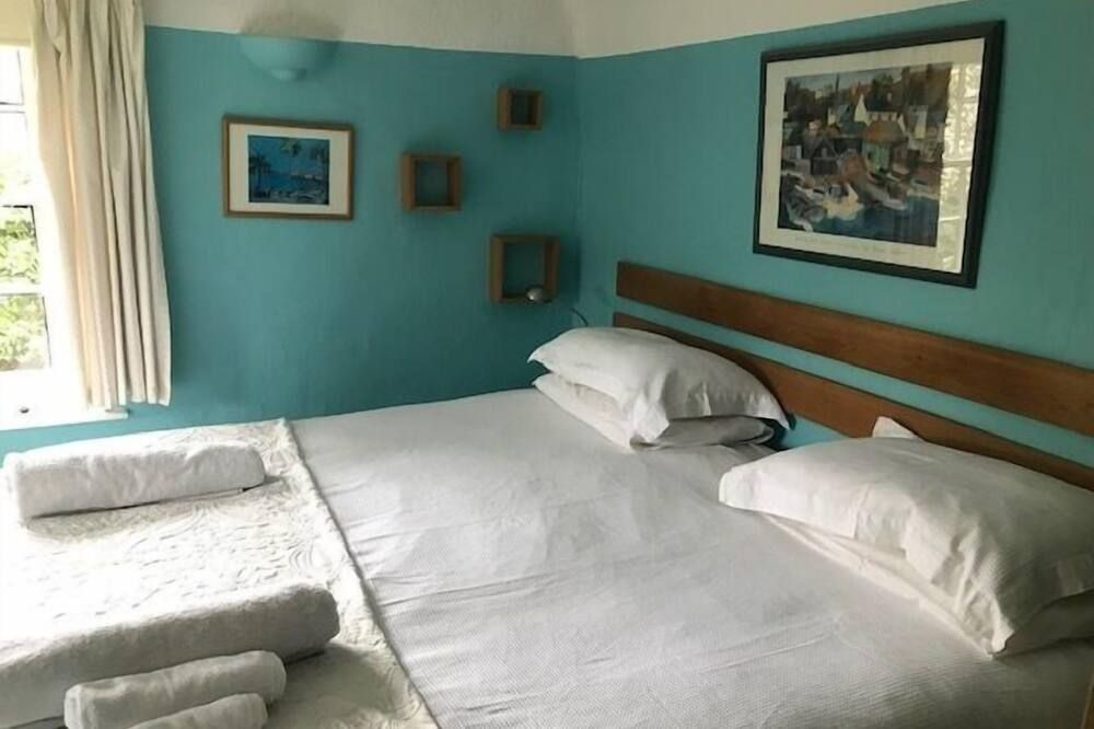 The White House - Bishop's Stortford - Chambre