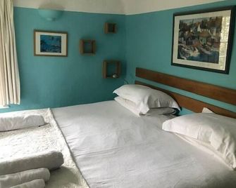 The White House - Bishop's Stortford - Chambre