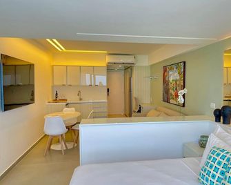 Hy Beach Flats - International - Recife