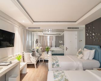 A&em Saigon Hotel - Ho Chi Minh-byen