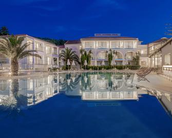 Katerina Palace Hotel - Argassi - Pool