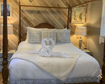 Peace & Plenty Inn Bed & Breakfast - Saint Augustine - Chambre