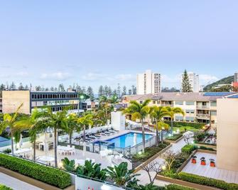 The Village at Burleigh - Burleigh Heads - Pool