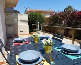 Villa Venere - Marina di Ragusa - Balkon