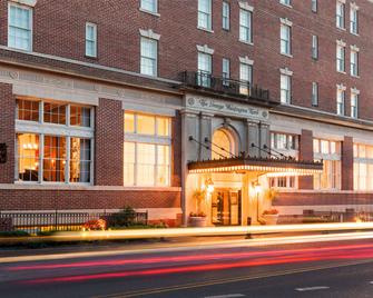 The George Washington- A Wyndham Grand Hotel - Winchester - Rakennus