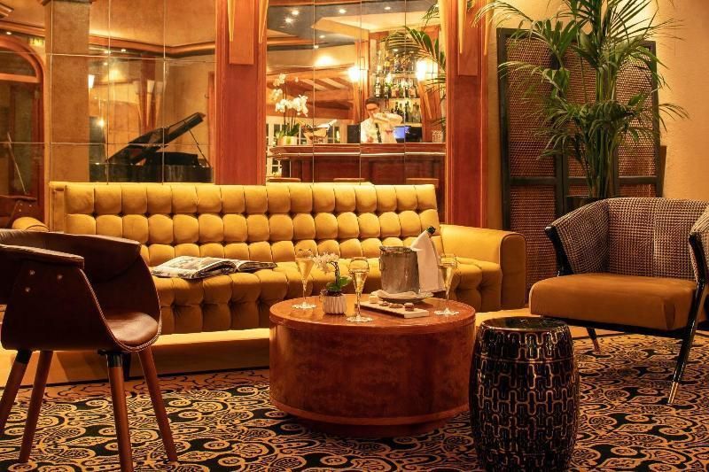 لا ماندارين