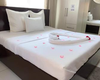 Stadium View Executive Guest House - Lilongwe - Sovrum