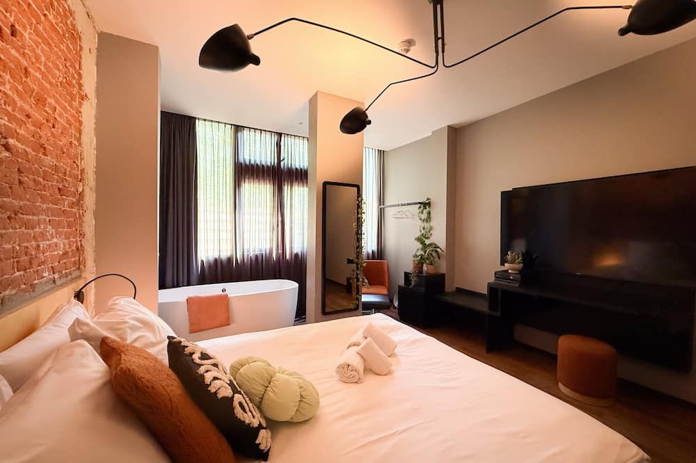 دي بيجب بوتيك هوتل