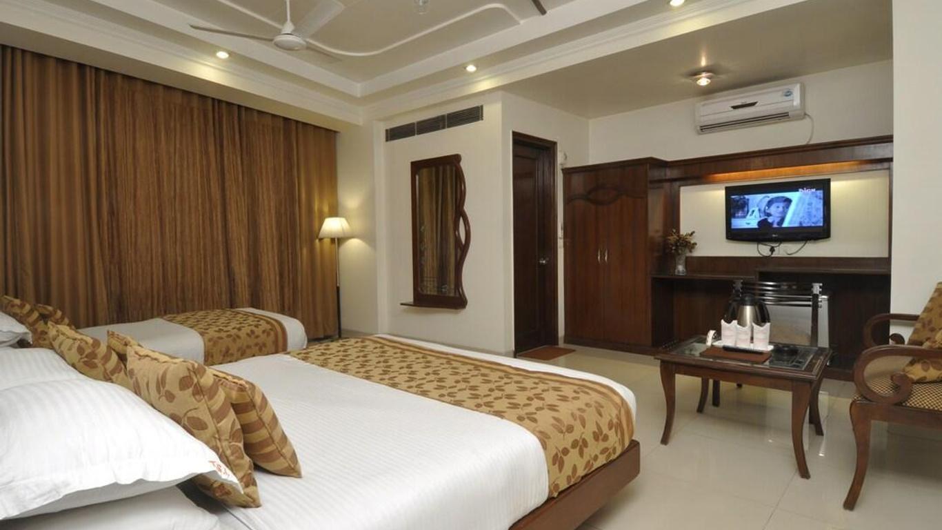 Hotel Shipra International