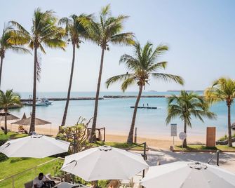 Terrou-Bi - Dakar - Praia