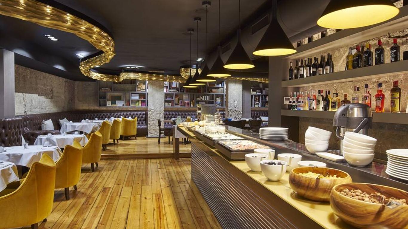 9 هوتل ميرسي