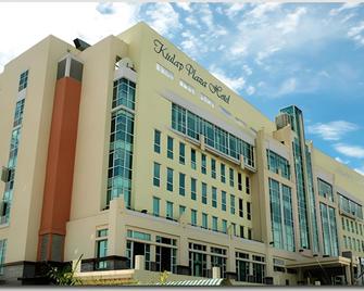 Kiulap Plaza Hotel - Bandar Seri Begawan