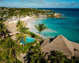 Eden Roc Cap Cana - Punta Cana - Pantai