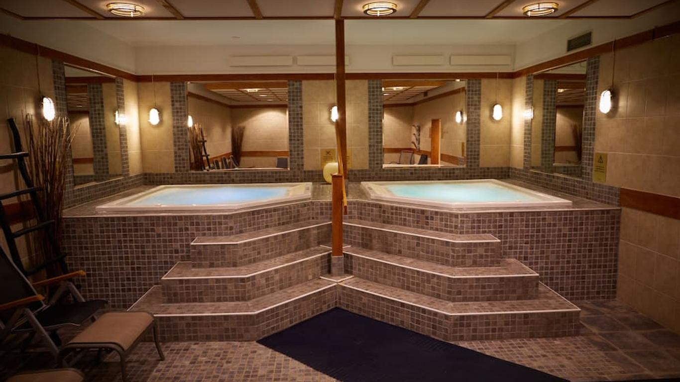 Hotell Högland