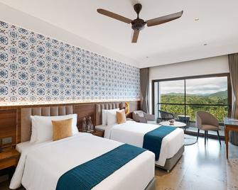 Cloud9 Sarovar Premiere - Patnem - Habitación