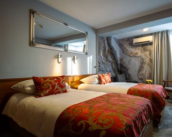 Hotel Villa Harmony - Sarajevo - Quarto