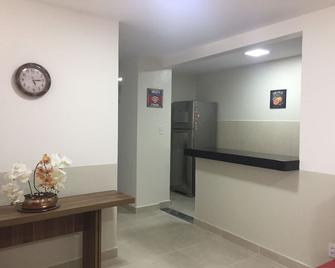 Hangar House - Belém