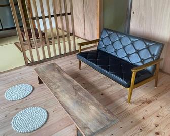 Mugi no Yado Mizube a detached house along the mo / Kuwana Mie - Yokkaichi - Living room