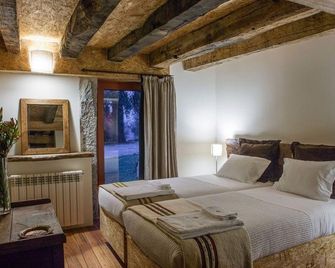 Quinta do Rapozinho - Cabeceiras de Basto - Chambre