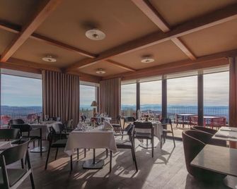 Hochblauen Hotel - Badenweiler - Restaurante