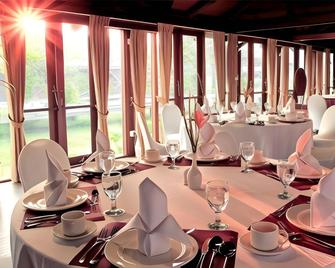 Gardenia Resort and Spa - Pontianak - Restaurant