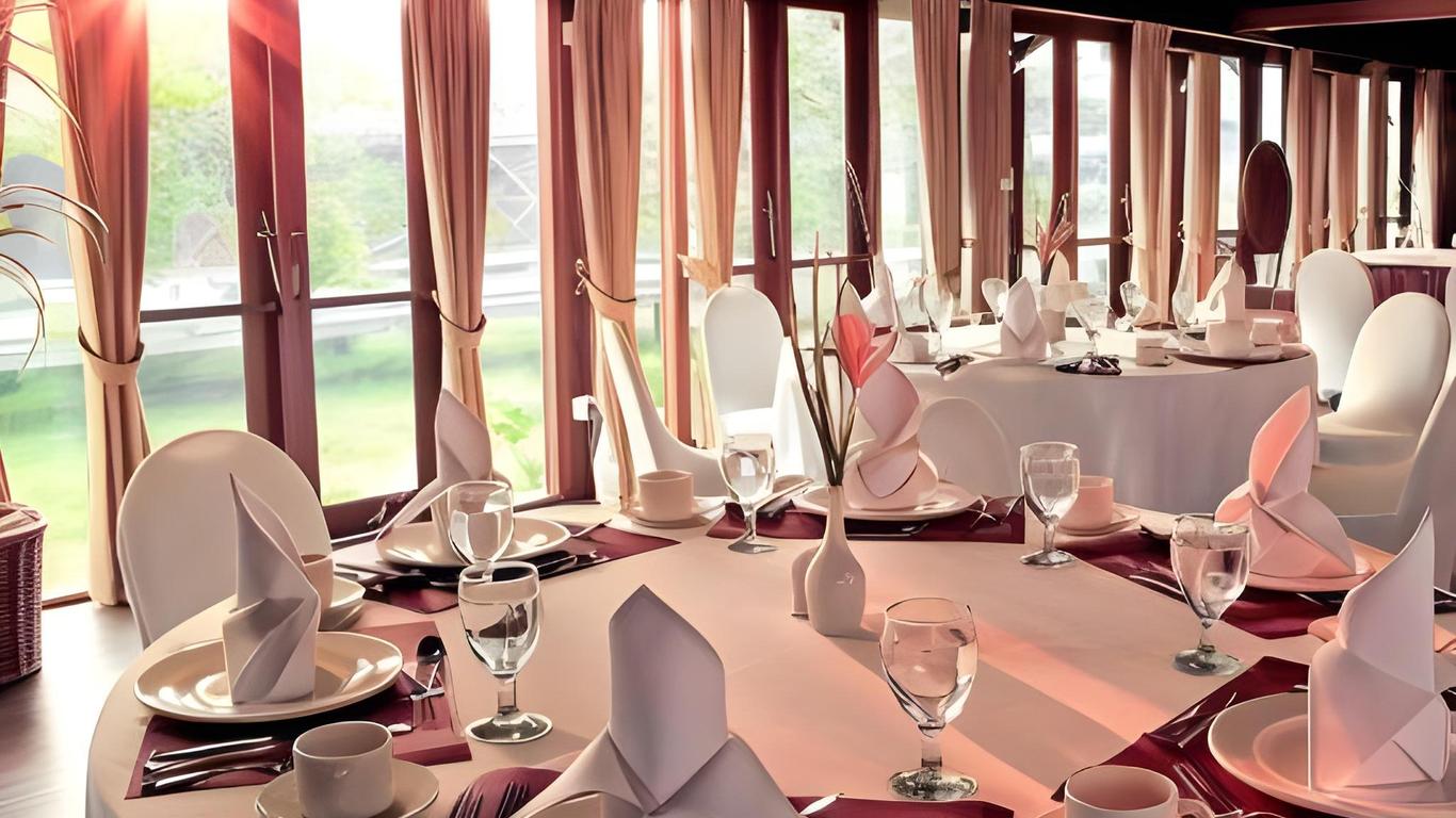 Gardenia Resort and Spa