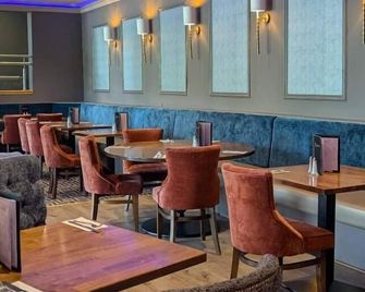 Canavans Hotel - Omagh - Restaurante