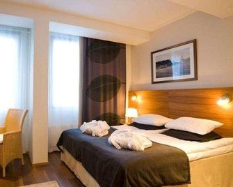 Hotelli Emilia - Hämeenlinna - Habitación